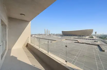 شقة - غرفة نوم - 1 حمام للايجار في الاركية سيتي - الوسيل