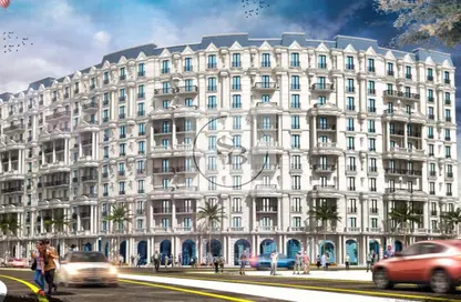 شقة - 2 غرف نوم - 3 حمامات للبيع في لوسيل ريسيدينس - منطقة المارينا - الوسيل