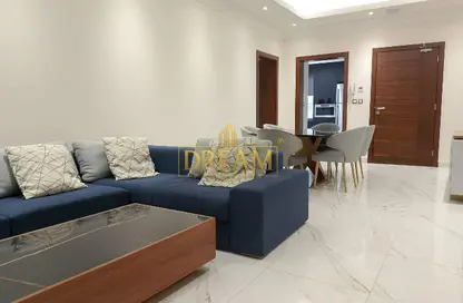 شقة - غرفة نوم - 1 حمام للايجار في حدائق فلورستا - حدائق فلورستا - جزيرة اللؤلؤة - الدوحة