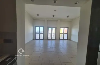 Apartment - 1 Bedroom - 2 Bathrooms for rent in Teatro - Qanat Quartier - The Pearl Island - Doha
