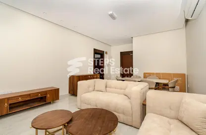 Apartment - 2 Bedrooms - 2 Bathrooms for rent in Al Kheesa - Al Kheesa - Umm Salal Mohammed