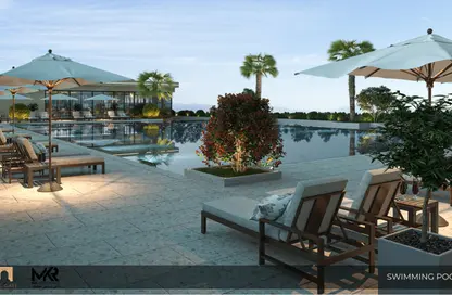 شقة - 3 غرف نوم - 4 حمامات للبيع في فوكس هيلز اي 13 - فوكس هيلز - الوسيل