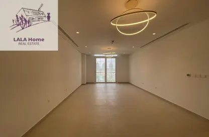 Apartment - 1 Bedroom - 2 Bathrooms for rent in Floresta Gardens - Floresta Gardens - The Pearl Island - Doha