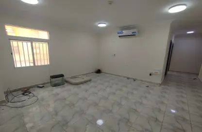 شقة - 2 غرف نوم - 2 حمامات للايجار في السد - الدوحة