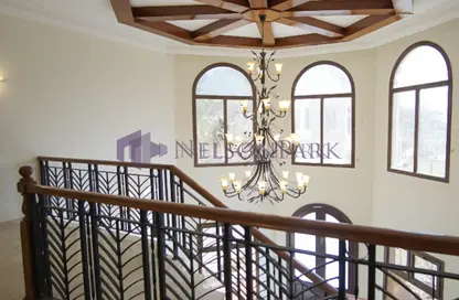 فيلا - 5 غرف نوم - 6 حمامات للايجار في فلل واست باي لاغون - وست باي لاجون - بحيرة وست لاجون - الدوحة