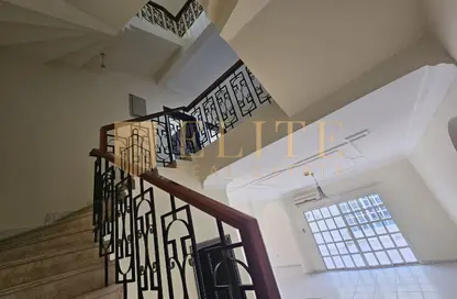 فيلا - 5 غرف نوم - 4 حمامات للايجار في الثمامة - الثمامة - الدوحة