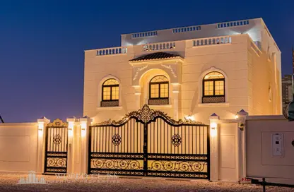 صورة لـ منزل خارجي فيلا - 7 غرف نوم للبيع في شارع النعيجة - غرب الهلال - الهلال - الدوحة ، صورة رقم 1