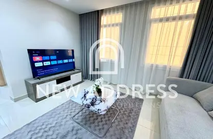 Apartment - 1 Bedroom - 1 Bathroom for rent in Al Mansoura - Al Mansoura - Doha