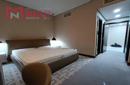 Hotel Apartments - Studio - 1 Bathroom for rent in Old Airport Road - Old Airport Road - Doha