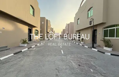 Villa - 3 Bedrooms - 3 Bathrooms for rent in Ain Khaled Villas - Ain Khaled - Doha