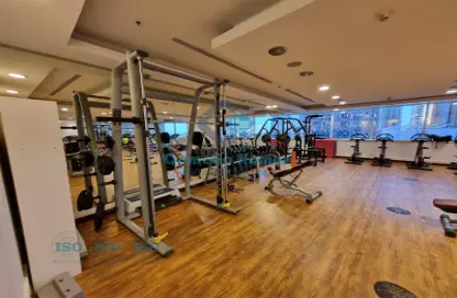 Apartment - 2 Bedrooms - 3 Bathrooms for rent in West Bay - West Bay - Doha