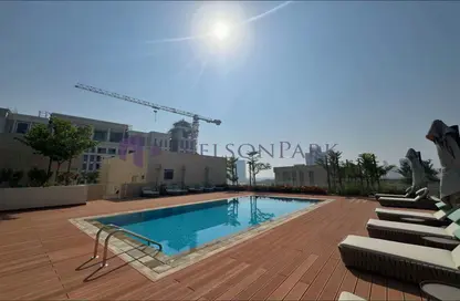 Apartment - 2 Bedrooms - 4 Bathrooms for sale in Gewan Island - The Pearl Island - Doha