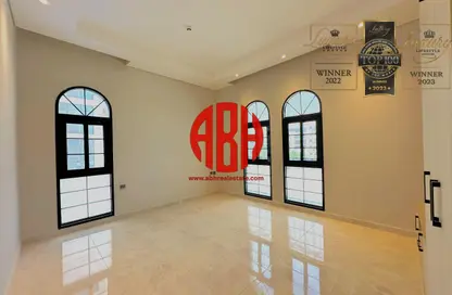 Apartment - 1 Bedroom - 2 Bathrooms for sale in Naples - Fox Hills - Fox Hills - Lusail