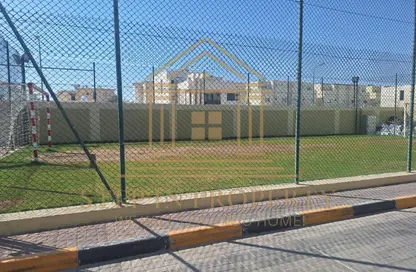 Villa - 4 Bedrooms - 4 Bathrooms for rent in Bu Hamour Street - Abu Hamour - Doha