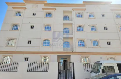 Outdoor Building image for: Apartment - 3 Bedrooms - 3 Bathrooms for rent in Al Wakra - Al Wakra - Al Wakrah - Al Wakra, Image 1