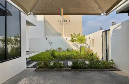 فيلا - 5 غرف نوم - 8 حمامات للايجار في الثمامة - الثمامة - الدوحة