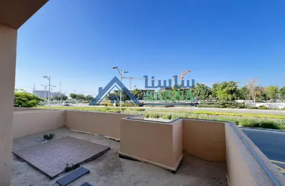 Duplex - 2 Bedrooms - 3 Bathrooms for rent in Fox Hills South - Fox Hills - Lusail