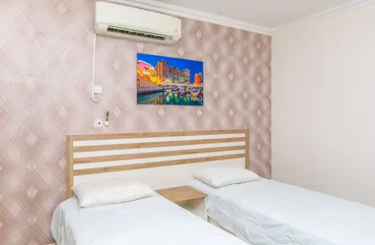 Villa - 4 Bedrooms - 3 Bathrooms for rent in Ezdan Village 18 - Ezdan Village - Al Wakra