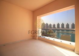 Studio - 1 حمام للبيع في فيفا غرب - فيفا بحرية - جزيرة اللؤلؤة - الدوحة