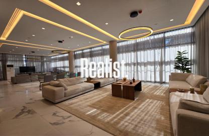 Villa - 5 Bedrooms - 7 Bathrooms for sale in East Porto Drive - Porto Arabia - The Pearl Island - Doha