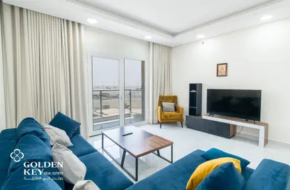 Apartment - 2 Bedrooms - 3 Bathrooms for sale in Al Erkyah City - Lusail