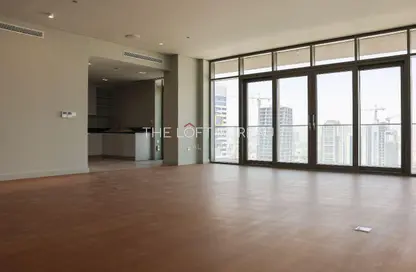 Apartment - 3 Bedrooms - 4 Bathrooms for sale in Seef Lusail - Lusail City - Lusail
