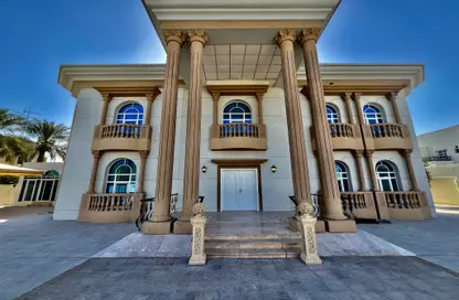 Villa - 5 Bedrooms - 6 Bathrooms for rent in West Bay - West Bay - Doha