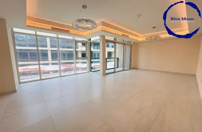 Apartment - 2 Bedrooms - 4 Bathrooms for rent in Gewan Island - The Pearl Island - Doha