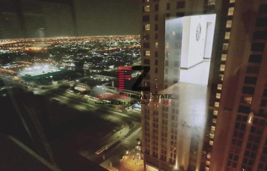 Apartment for Rent in West Bay Walking distance from City center FF