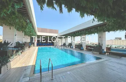 Apartment - 1 Bedroom - 2 Bathrooms for rent in Salwa Road - Al Aziziyah - Doha