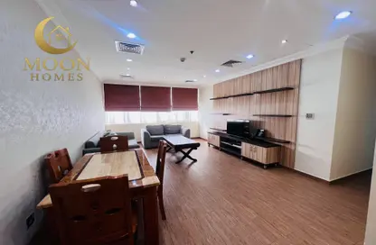 شقة - 3 غرف نوم - 3 حمامات للايجار في دوحة الجديد - الدوحة