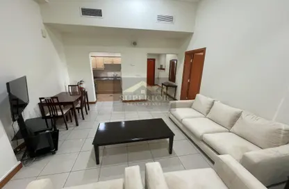 Apartment - 1 Bedroom - 2 Bathrooms for rent in West Bay Tower - West Bay - West Bay - Doha