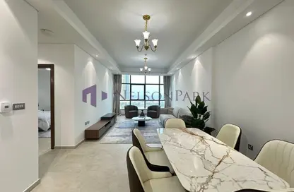 شقة - 2 غرف نوم - 3 حمامات للبيع في لوسيل ريسيدينس - منطقة المارينا - الوسيل