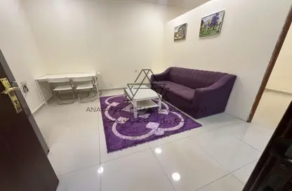 Apartment - 1 Bedroom - 1 Bathroom for rent in Al Gharrafa - Al Gharrafa - Doha