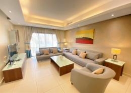 Apartment - 2 bedrooms - 2 bathrooms for rent in FJ Building 7 - Umm Ghuwailina - Doha Apartment - 2 bedrooms - 2 bathrooms for rent in FJ Building 7 - Umm Ghuwailina - Doha