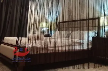 شقة - 3 غرف نوم - 3 حمامات للايجار في بورتو أرابيا - جزيرة اللؤلؤة - الدوحة