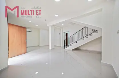 Villa - 5 Bedrooms - 5 Bathrooms for rent in Bu Hamour Street - Abu Hamour - Doha