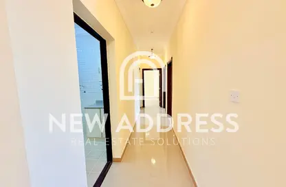 Apartment - 3 Bedrooms - 3 Bathrooms for rent in Al Mansoura - Al Mansoura - Doha