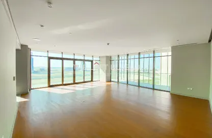 Apartment - 3 Bedrooms - 4 Bathrooms for sale in Seef Lusail Tower 1 - Seef Lusail - Lusail City - Lusail