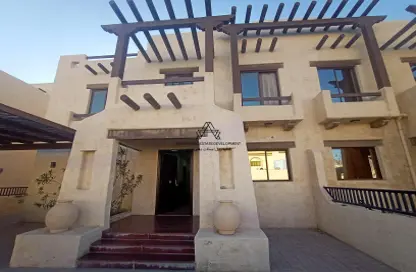 Villa - 3 Bedrooms - 3 Bathrooms for rent in Al Thumama - Doha