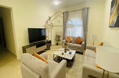 Apartment - 2 Bedrooms - 2 Bathrooms for rent in Madinat Al Shamal - Madinat Al Shamal - Al Shamal