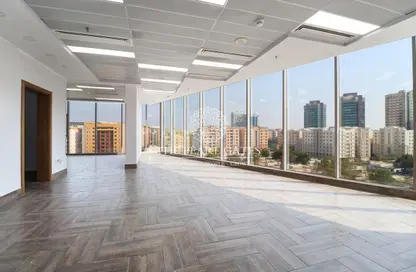 Office Space - Studio for rent in Al Nasr Street - Al Nasr - Doha