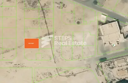Land - Studio for sale in Al Wakra - Al Wakra - Al Wakrah - Al Wakra