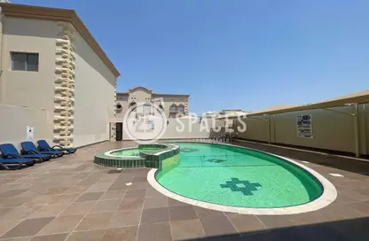 Apartment - 2 Bedrooms - 2 Bathrooms for rent in Bu Hamour Street - Abu Hamour - Doha