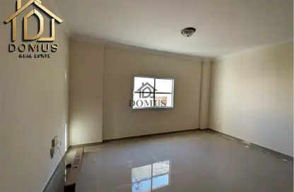 Apartment - 3 Bedrooms - 4 Bathrooms for rent in Anas Street - Fereej Bin Mahmoud North - Fereej Bin Mahmoud - Doha