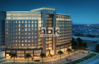Outdoor Building image for: Office Space - Studio - 1 Bathroom for rent in Banks street - Musheireb - Doha, Image 1