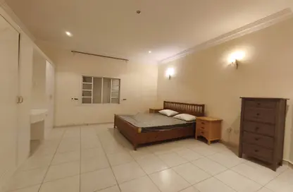 شقة - غرفة نوم - 1 حمام للايجار في شارع بحيرة الخليج الغربي - بحيرة وست لاجون - الدوحة