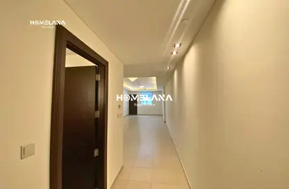 Apartment - 1 Bedroom - 2 Bathrooms for rent in Viva East - Viva Bahriyah - The Pearl Island - Doha Apartment - 1 Bedroom - 2 Bathrooms for rent in Viva East - Viva Bahriyah - The Pearl Island - Doha