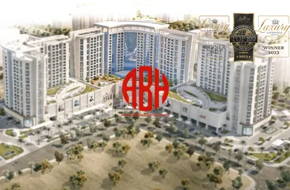 Apartment - 2 Bedrooms - 3 Bathrooms for sale in Al Erkyah City - Lusail