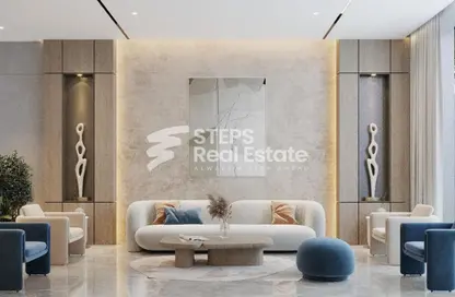 مجمع سكني - 5 غرف نوم - 5 حمامات للبيع في ذا جريد ريزيدنس - الخيصة - أم صلال محمد